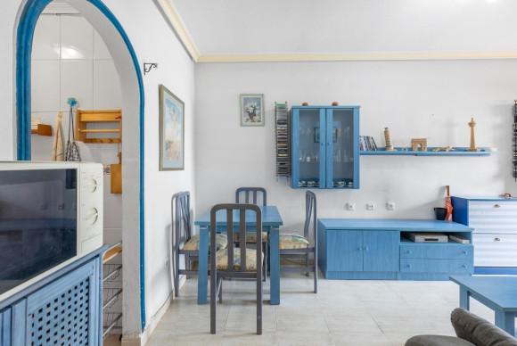 Herverkoop - Appartement - Orihuela Costa - La Florida