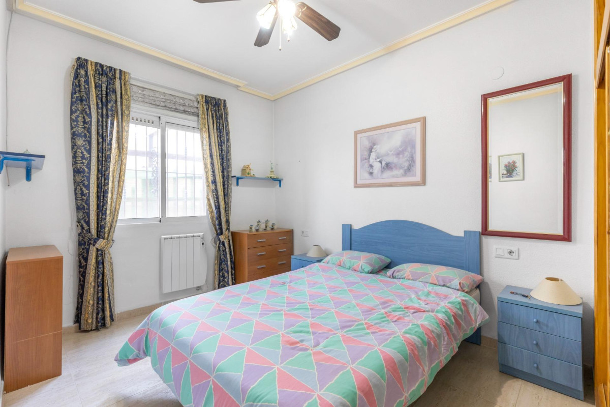 Herverkoop - Appartement - Orihuela Costa - La Florida