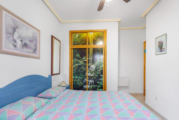 Herverkoop - Appartement - Orihuela Costa - La Florida