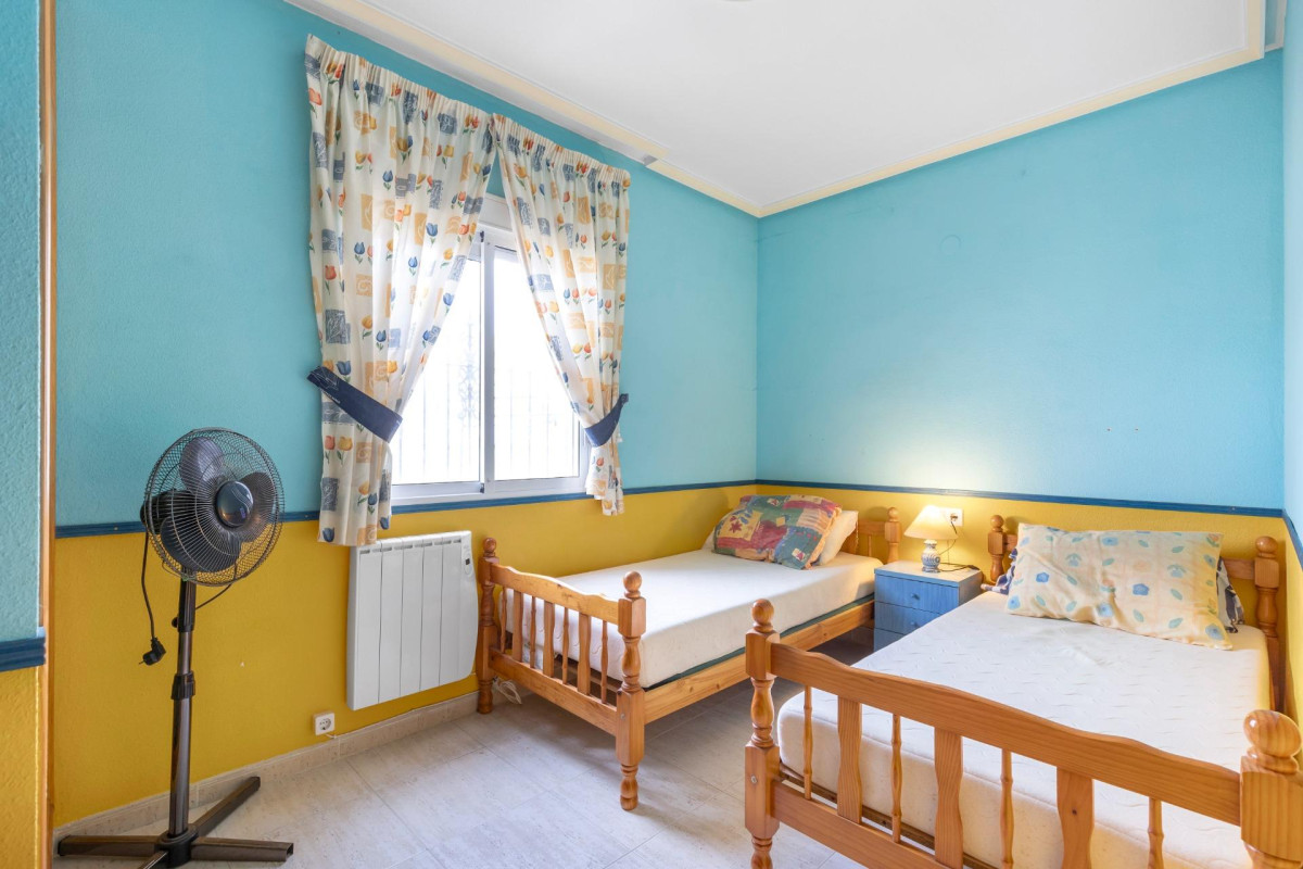 Herverkoop - Appartement - Orihuela Costa - La Florida