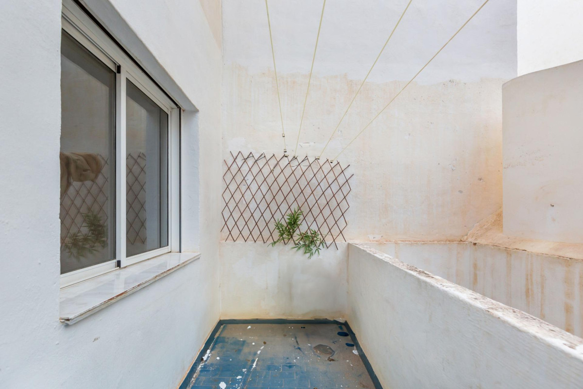 Herverkoop - Appartement  - Torrevieja - Centro - Muelle Pesquero