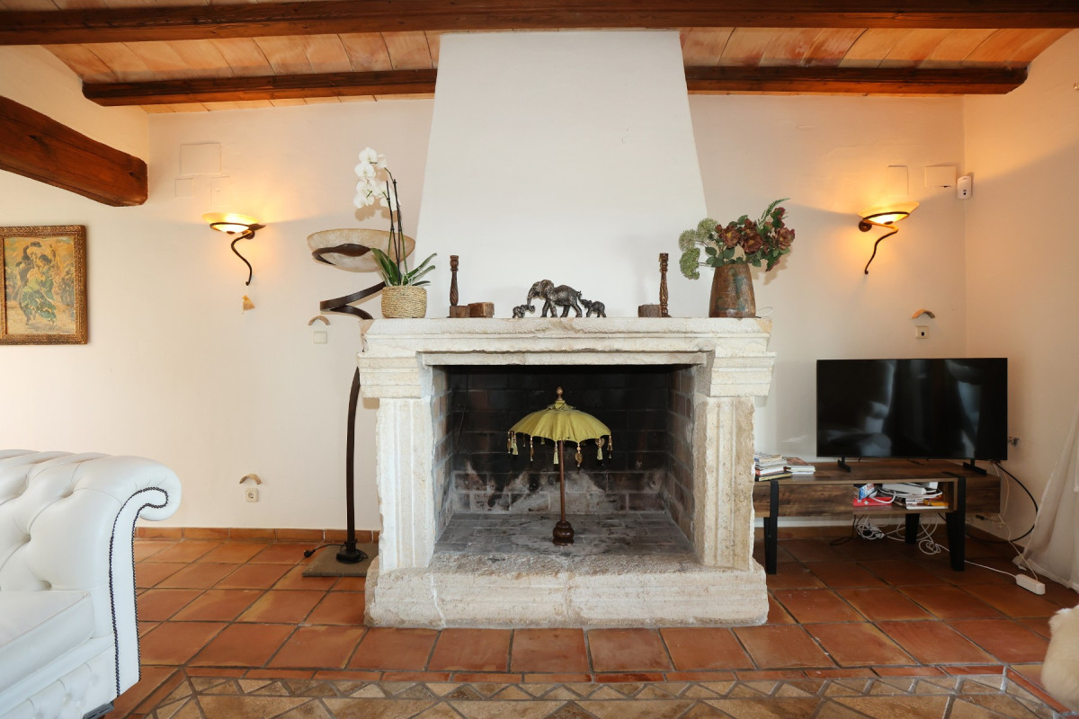 Resale - Chalet Independiente - Benissa