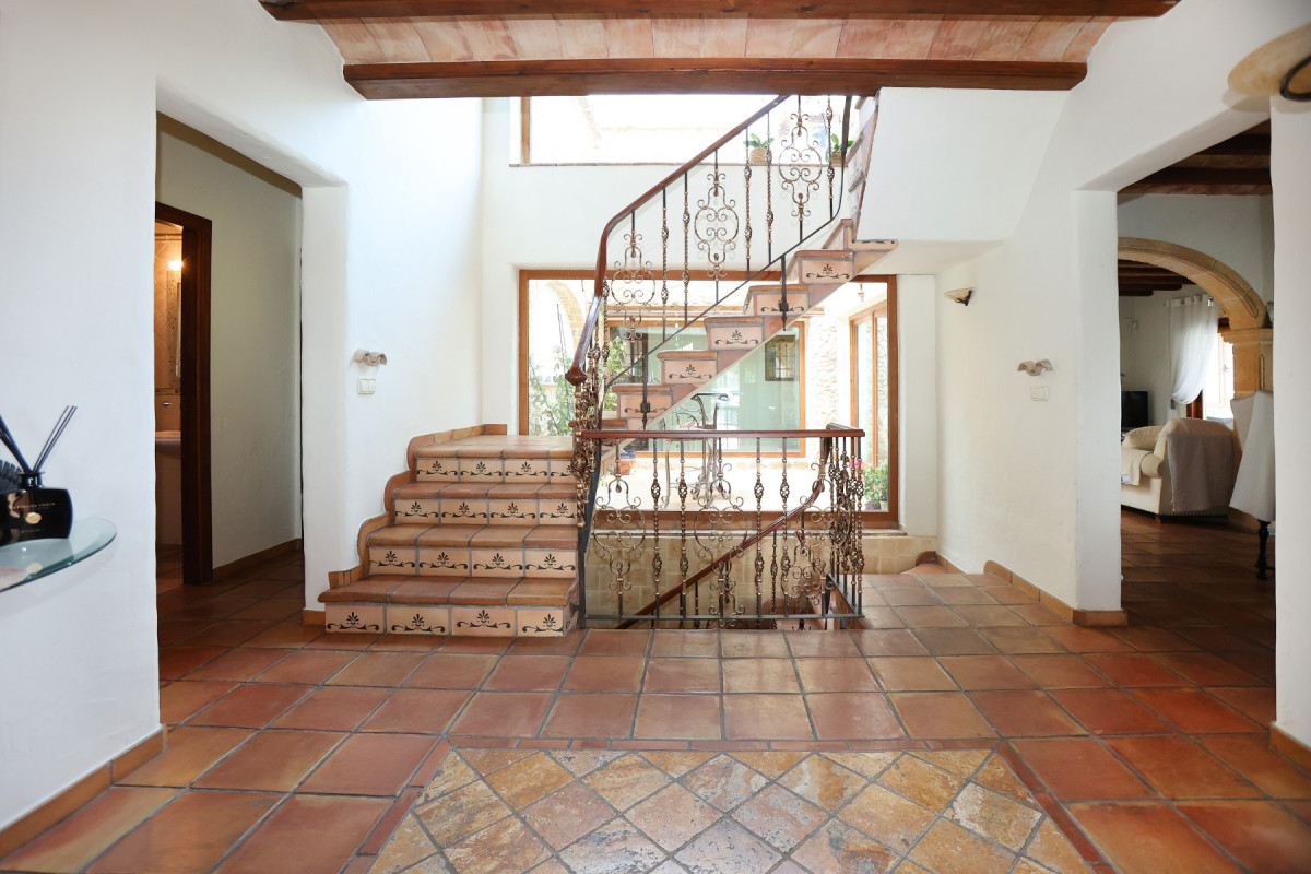 Resale - Chalet Independiente - Benissa