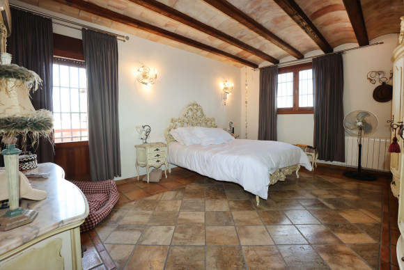 Resale - Chalet Independiente - Benissa