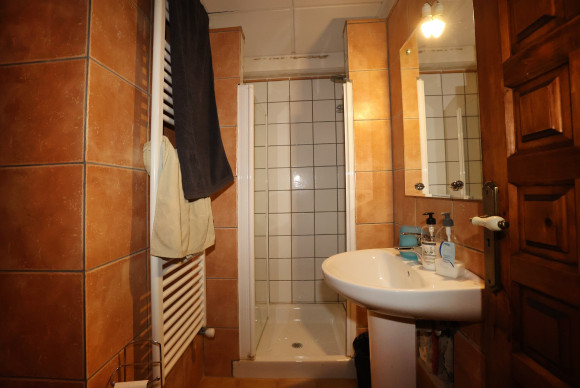 Resale - Chalet Independiente - Benissa