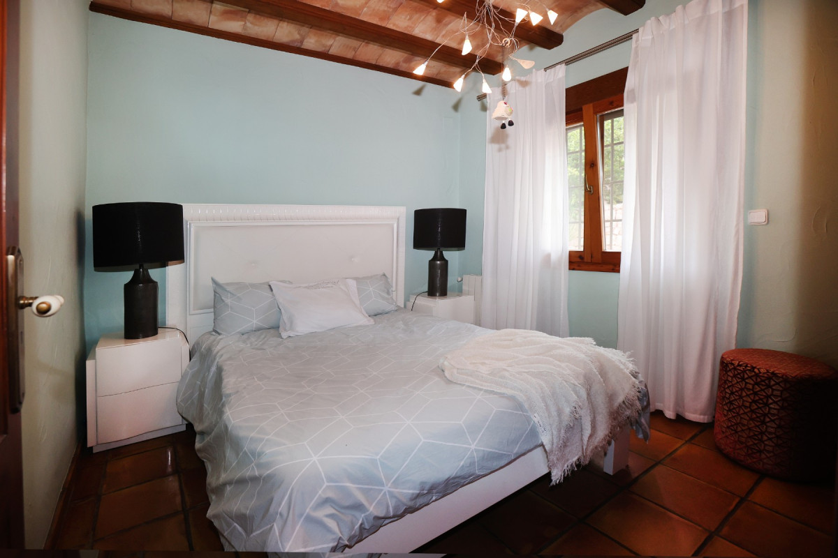 Resale - Chalet Independiente - Benissa