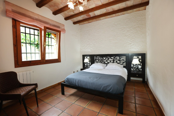 Resale - Chalet Independiente - Benissa