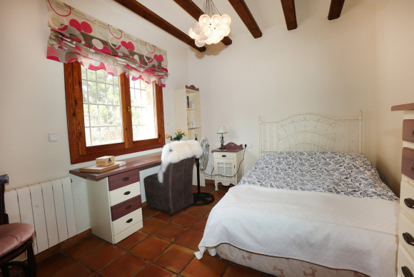 Resale - Chalet Independiente - Benissa