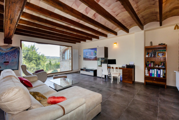 Resale - Chalet Independiente - Benissa