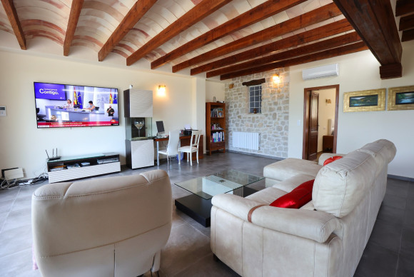 Resale - Chalet Independiente - Benissa