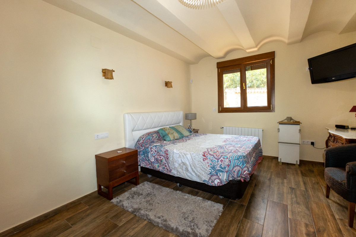 Resale - Chalet Independiente - Benissa