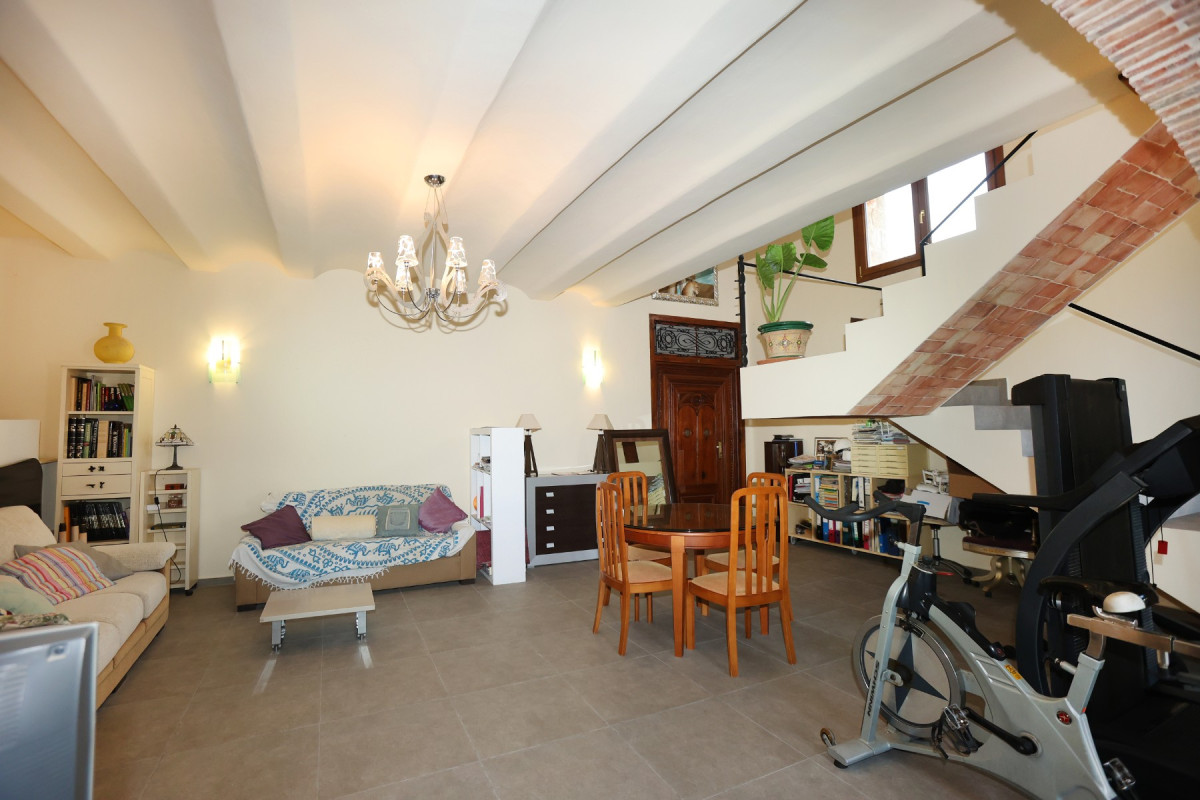Resale - Chalet Independiente - Benissa