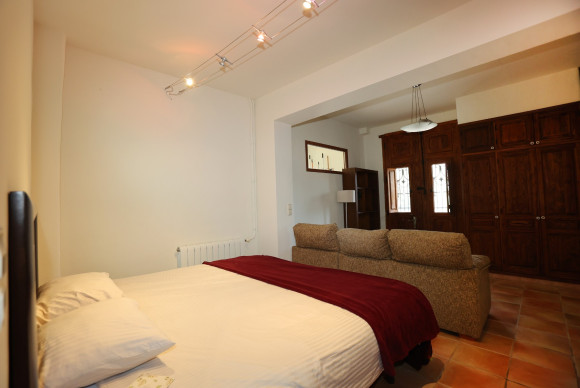 Resale - Chalet Independiente - Benissa