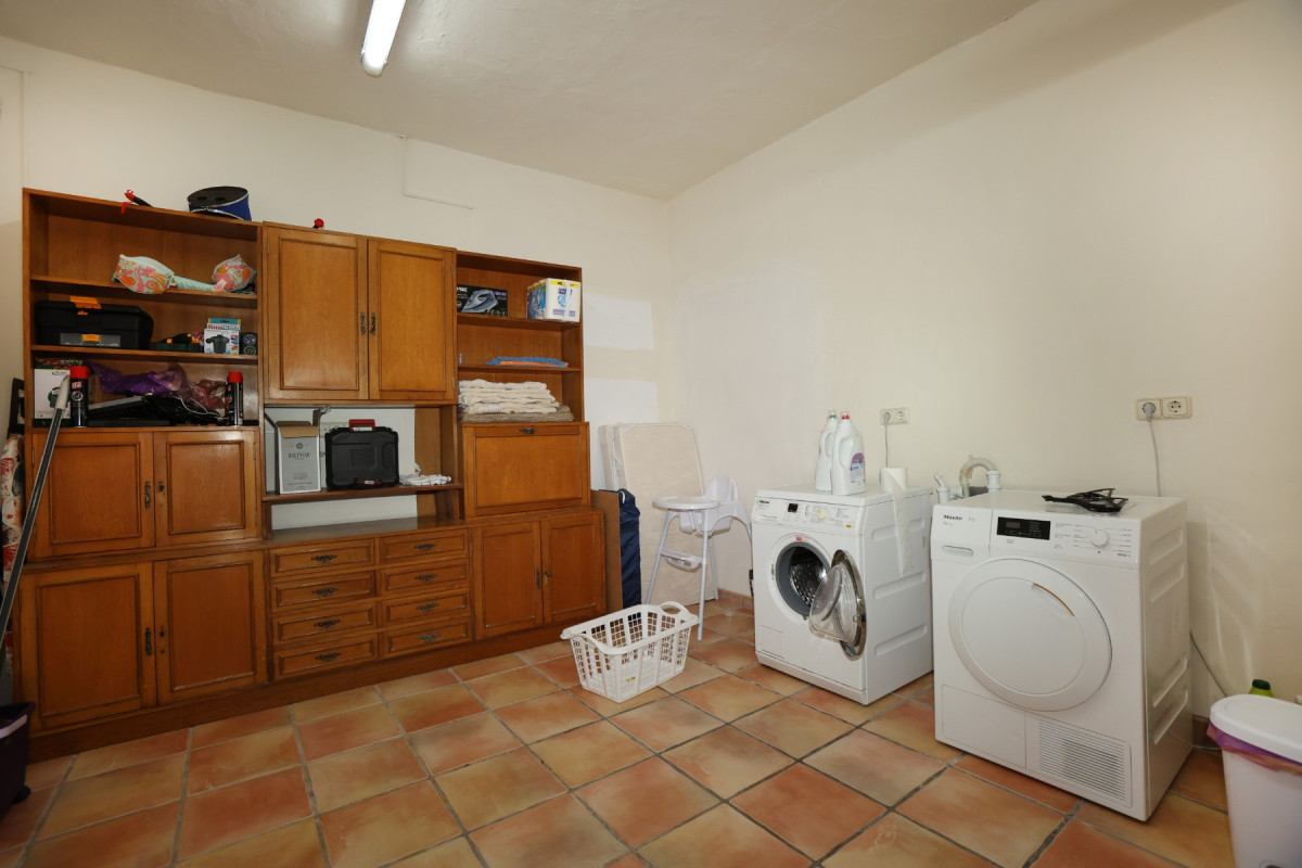 Resale - Chalet Independiente - Benissa