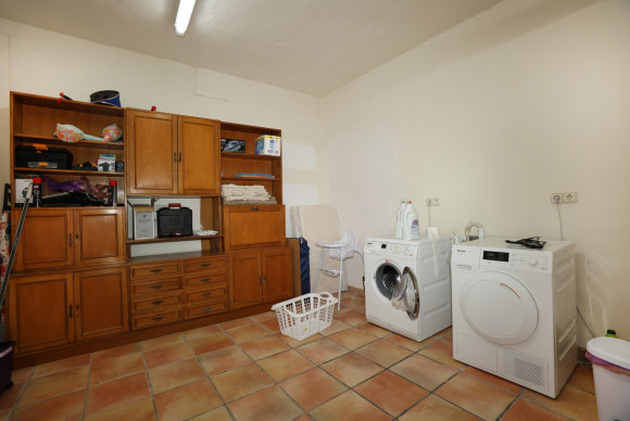 Resale - Chalet Independiente - Benissa