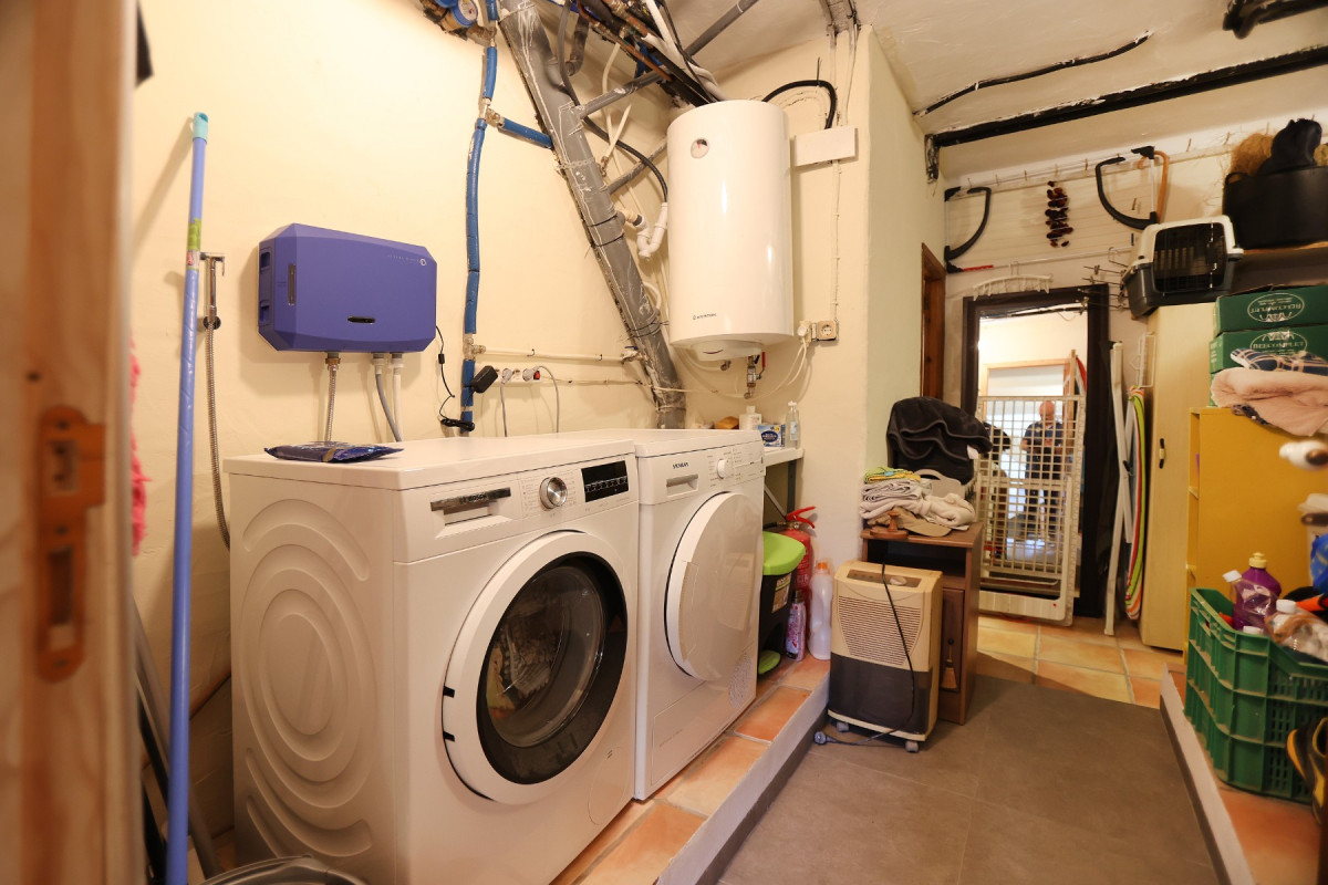 Resale - Chalet Independiente - Benissa