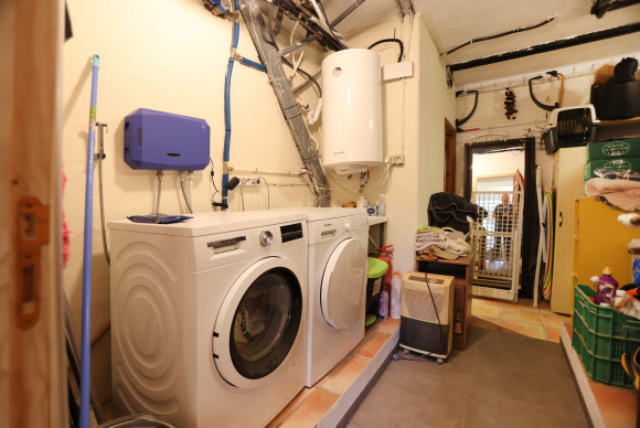 Resale - Chalet Independiente - Benissa