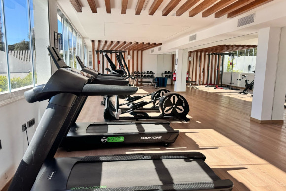 Herverkoop - Apartment / flat - Benidorm - Zona de Poniente