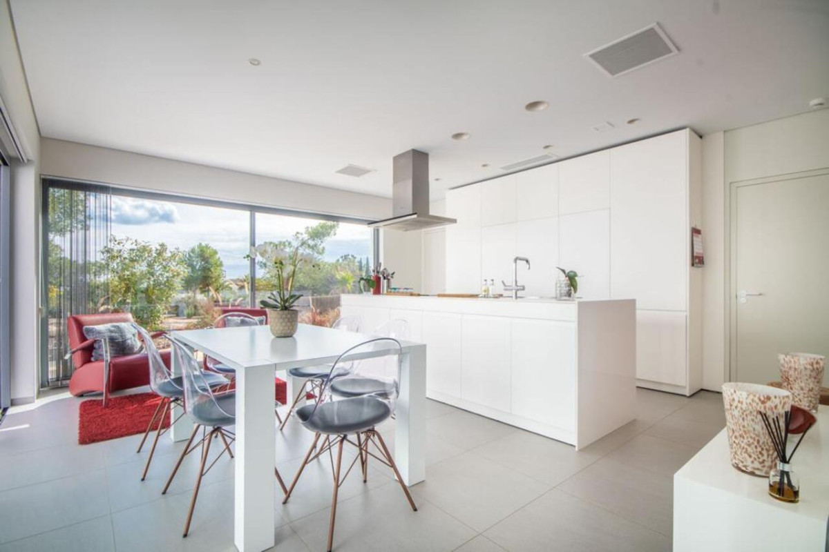 Herverkoop - Villa - Orihuela Costa - Las Colinas Golf