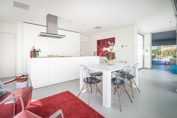 Herverkoop - Villa - Orihuela Costa - Las Colinas Golf