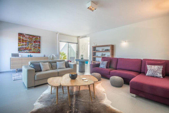 Herverkoop - Villa - Orihuela Costa - Las Colinas Golf