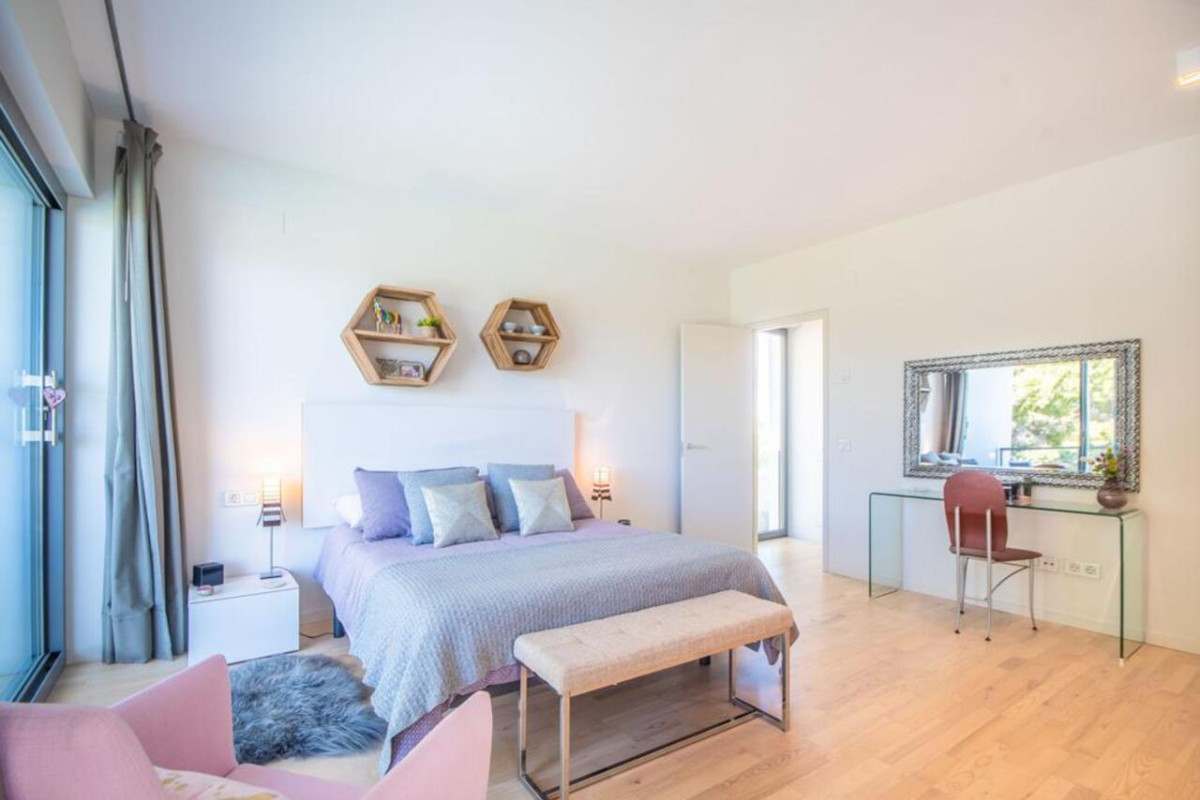 Herverkoop - Villa - Orihuela Costa - Las Colinas Golf