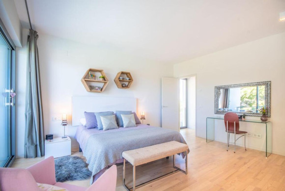 Herverkoop - Villa - Orihuela Costa - Las Colinas Golf