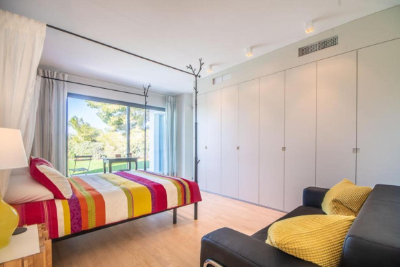 Herverkoop - Villa - Orihuela Costa - Las Colinas Golf