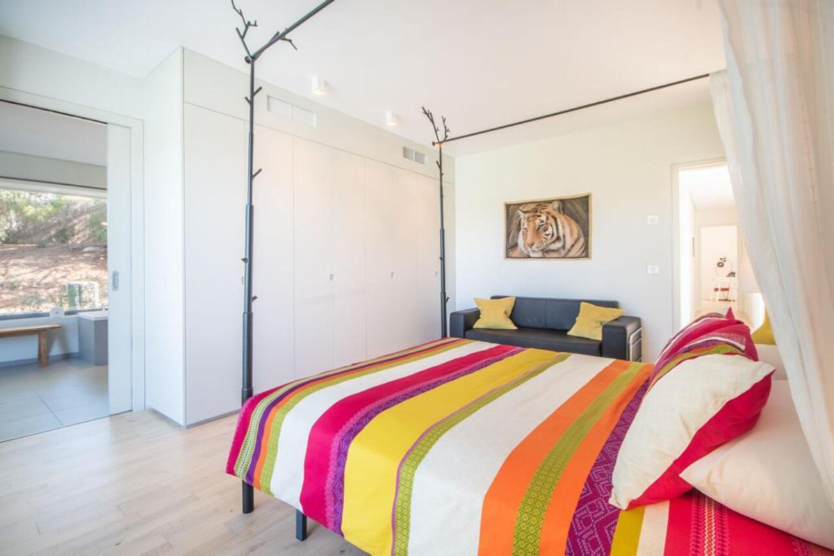 Herverkoop - Villa - Orihuela Costa - Las Colinas Golf