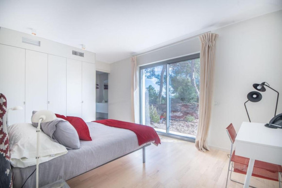 Herverkoop - Villa - Orihuela Costa - Las Colinas Golf