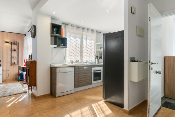 Resale - Townhouse - Orihuela Costa - Villamartin