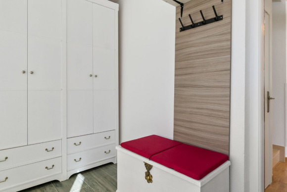 Resale - Townhouse - Orihuela Costa - Villamartin