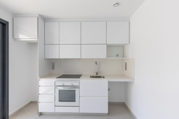 Herverkoop - Vrijstaande Villa - Orihuela Costa - Villamartin