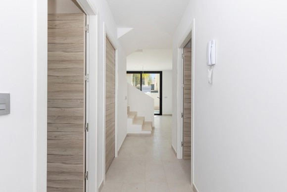 Herverkoop - Vrijstaande Villa - Orihuela Costa - Villamartin