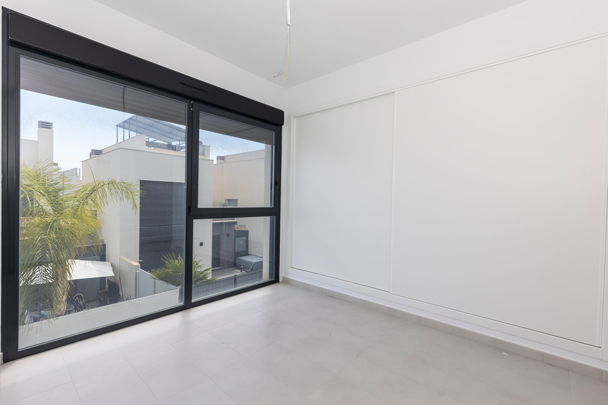 Herverkoop - Vrijstaande Villa - Orihuela Costa - Villamartin