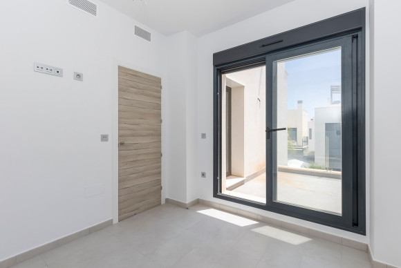 Herverkoop - Vrijstaande Villa - Orihuela Costa - Villamartin