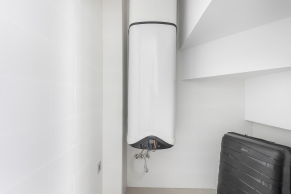 Herverkoop - Vrijstaande Villa - Orihuela Costa - Villamartin