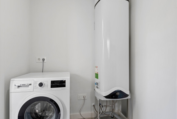 Resale - Semi Detached Villa - La Marina - La Marina - Urbanization