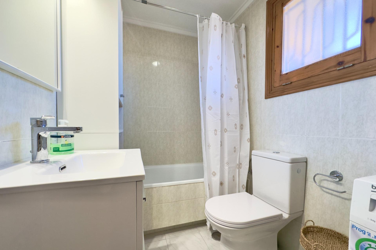 Herverkoop - Studio - Torrevieja - Los Europeos