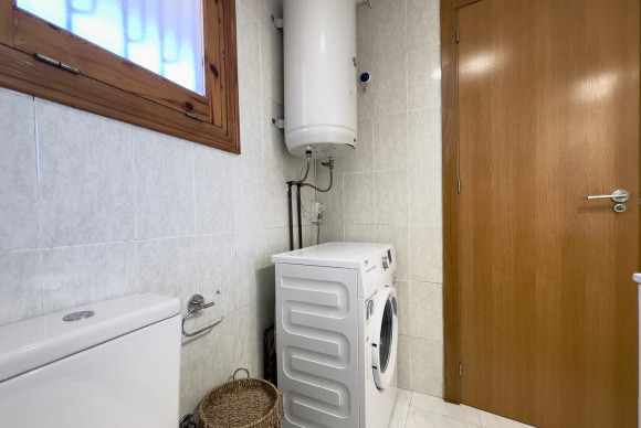 Herverkoop - Studio - Torrevieja - Los Europeos