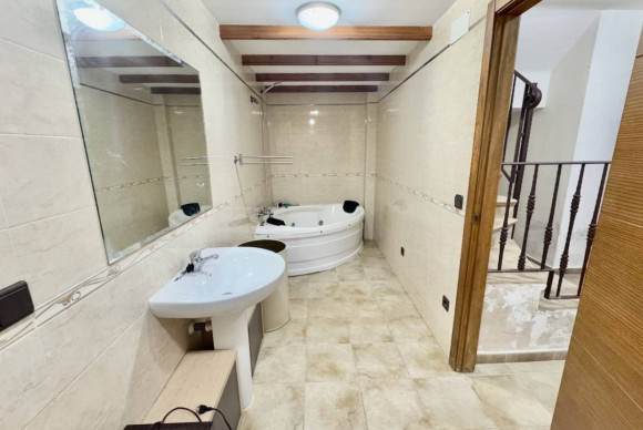 Reventa - Adosado - Guardamar del Segura - Urbanizaciones