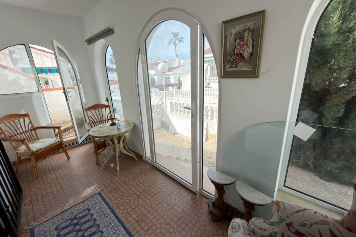 Herverkoop - Villa - Ciudad Quesada - Golf La Marquesa (Ciudad Quesada)