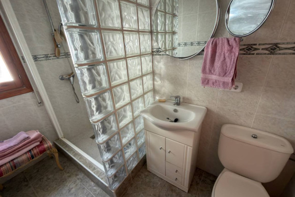 Herverkoop - Villa - Ciudad Quesada - Golf La Marquesa (Ciudad Quesada)