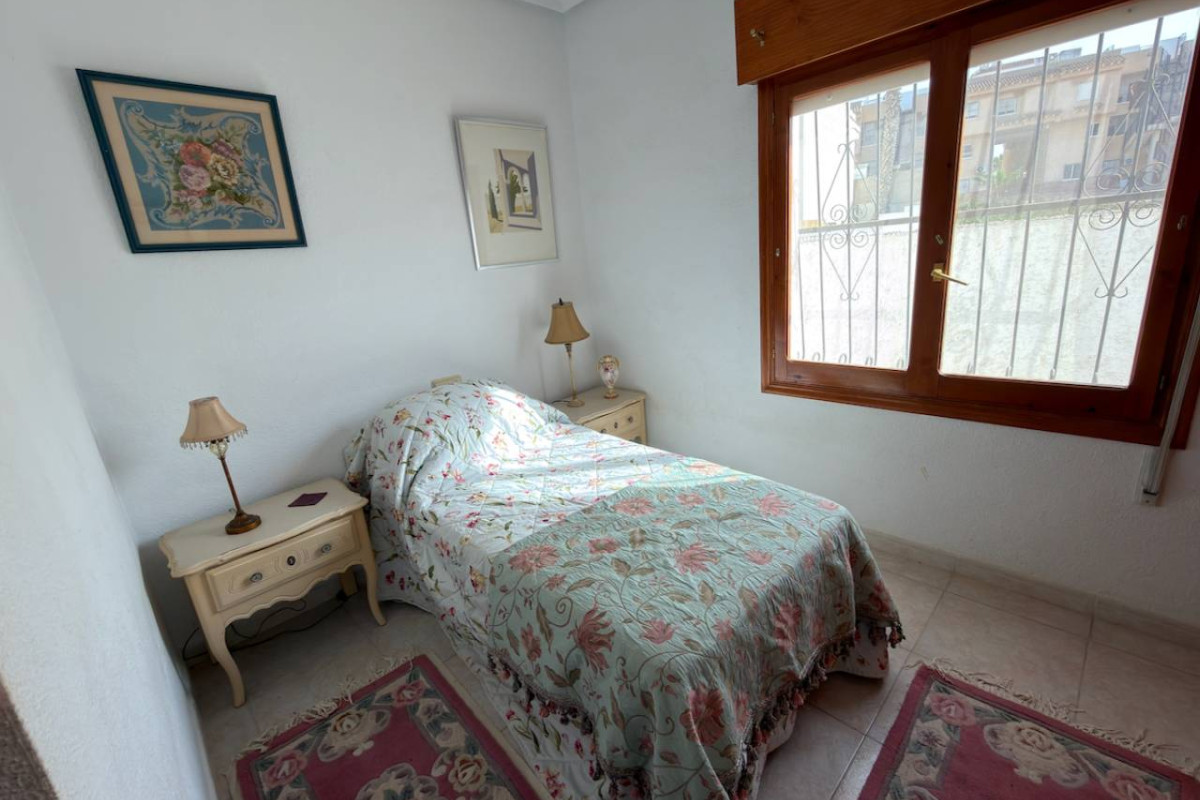 Herverkoop - Villa - Ciudad Quesada - Golf La Marquesa (Ciudad Quesada)