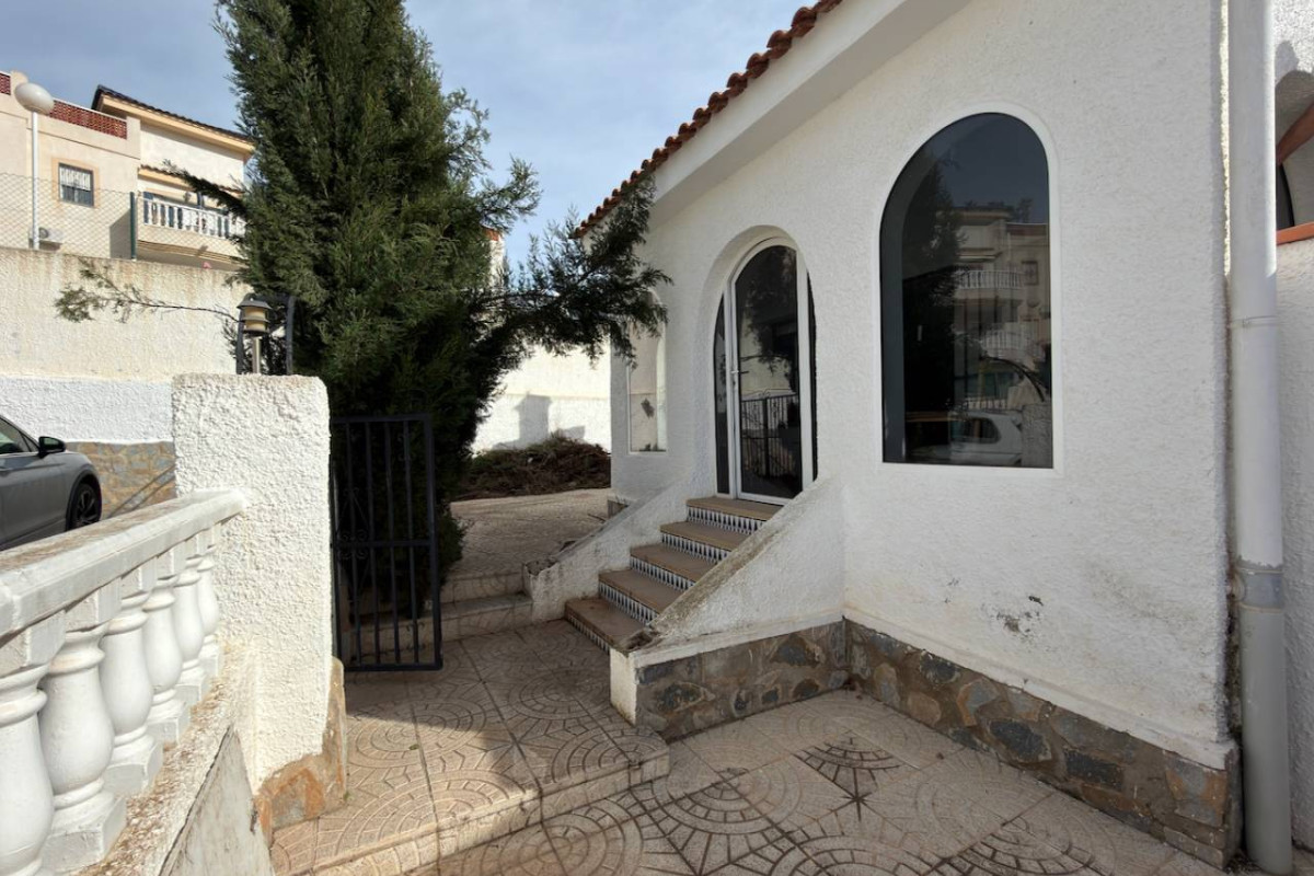 Herverkoop - Villa - Ciudad Quesada - Golf La Marquesa (Ciudad Quesada)