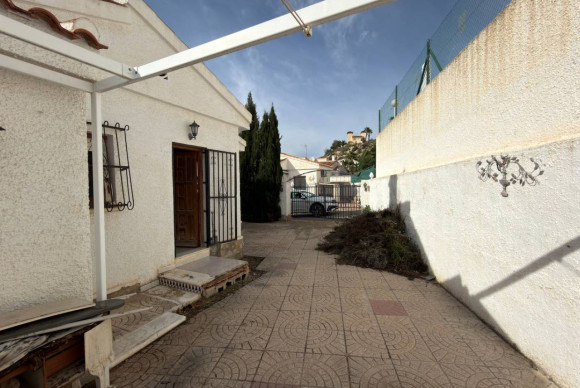 Herverkoop - Villa - Ciudad Quesada - Golf La Marquesa (Ciudad Quesada)