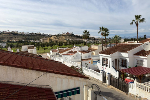 Herverkoop - Villa - Ciudad Quesada - Golf La Marquesa (Ciudad Quesada)