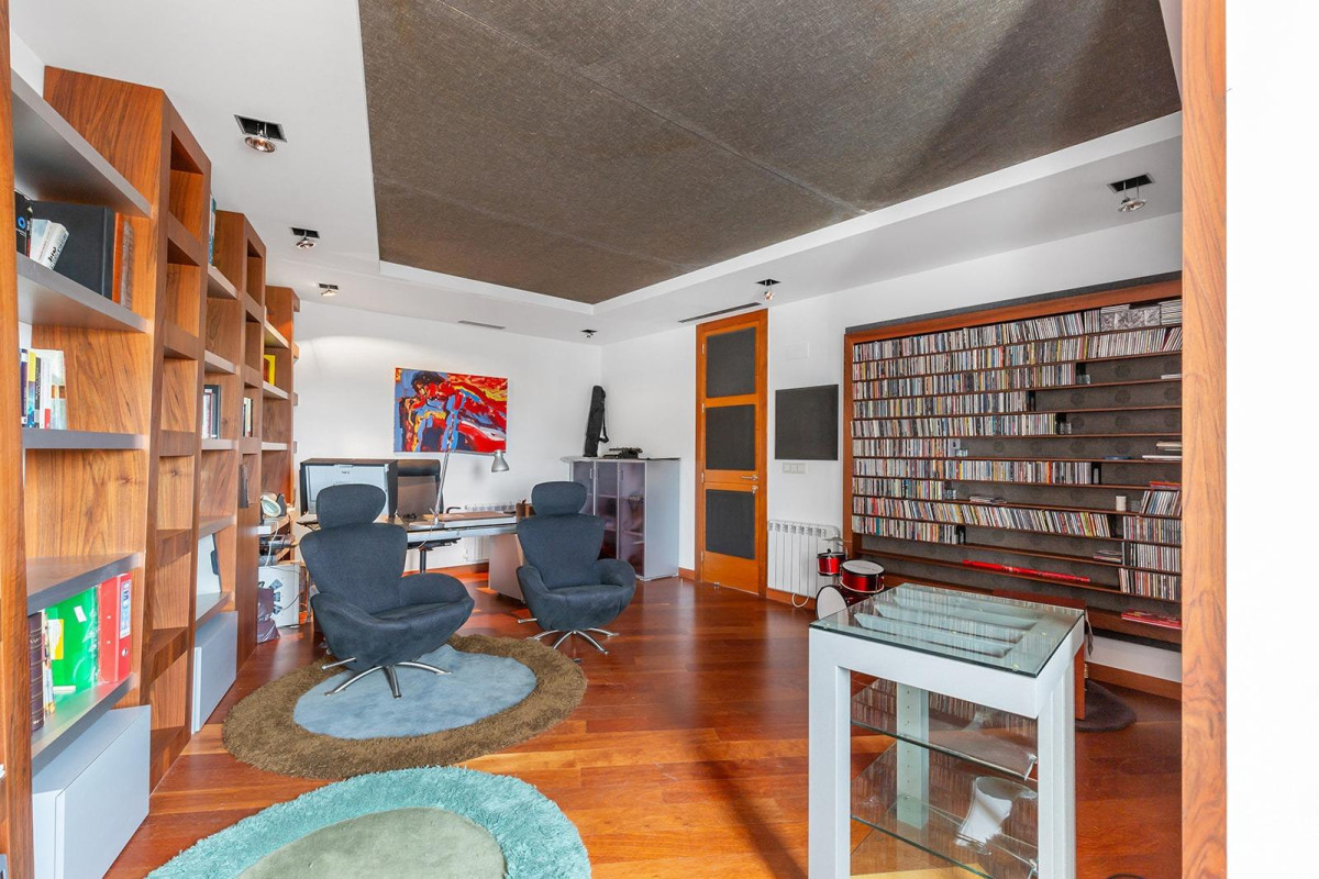 Herverkoop - Appartement  - Torrevieja - Paseo maritimo