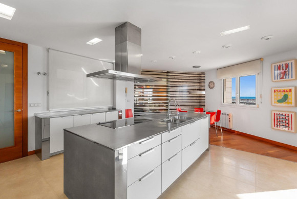 Herverkoop - Appartement  - Torrevieja - Paseo maritimo