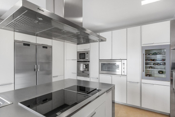 Herverkoop - Appartement  - Torrevieja - Paseo maritimo